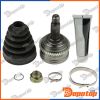 Joint kit extérieur pour arbre de transmission pour HONDA | 15-0399, 15-1399